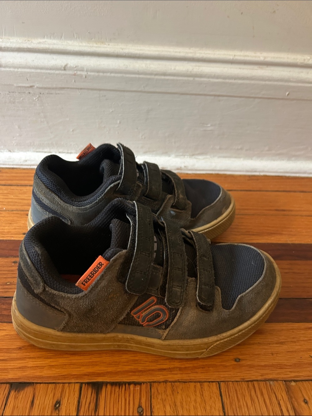 Five Ten FreeRider shoes